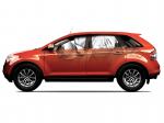 Ford Edge 2007 года